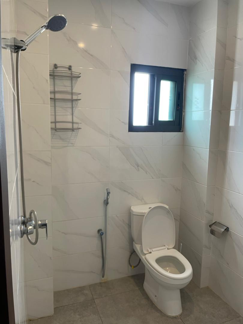 Appartement Meublé 3 pièces haut standing