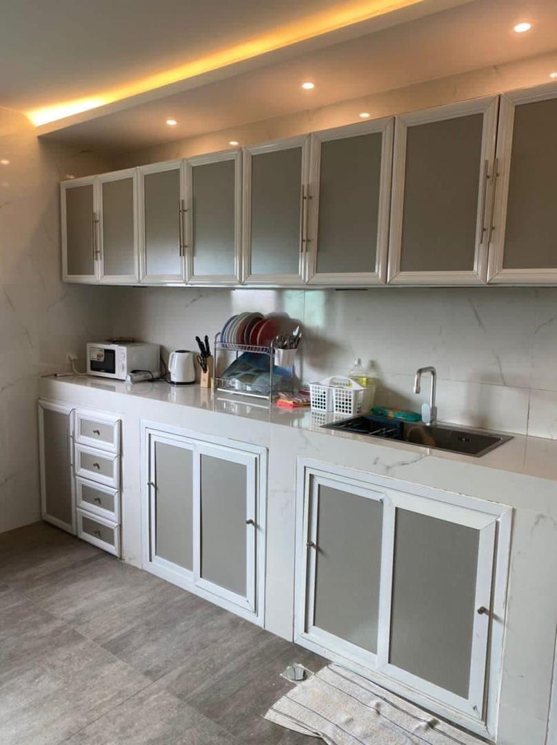 Appartement Meublé 3 pièces haut standing