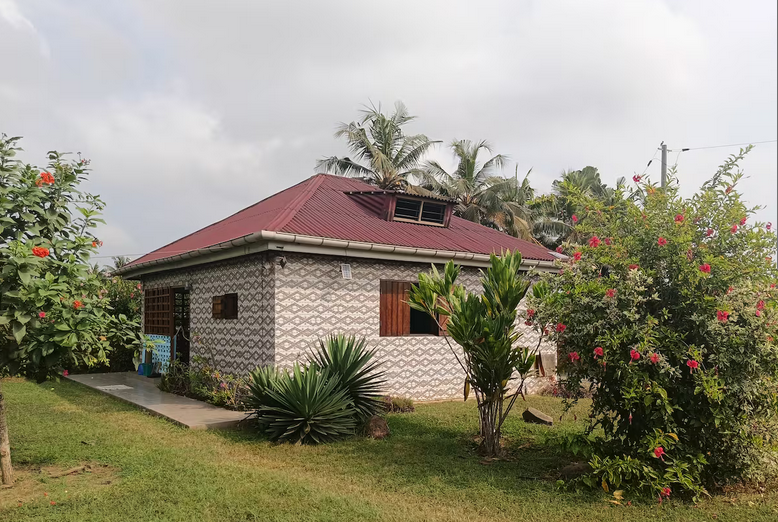 Sublime maison à san pedro