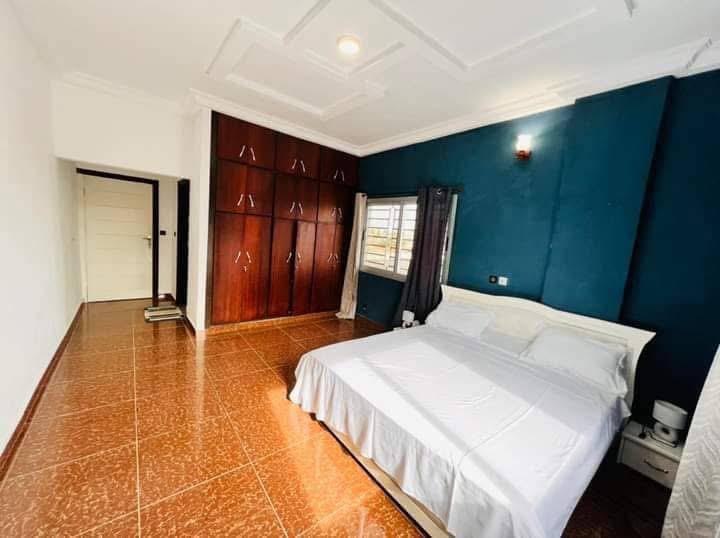 Appartement Meublé 2 pièces bon  standing