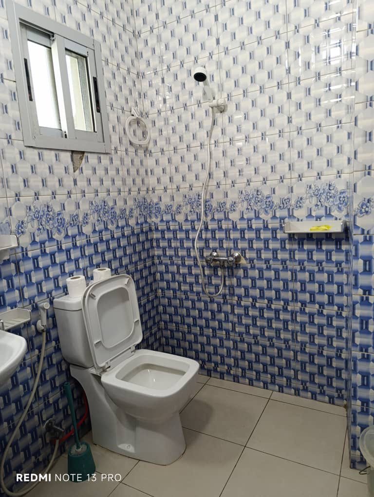 Studio meublé bon standing avec ascenseur