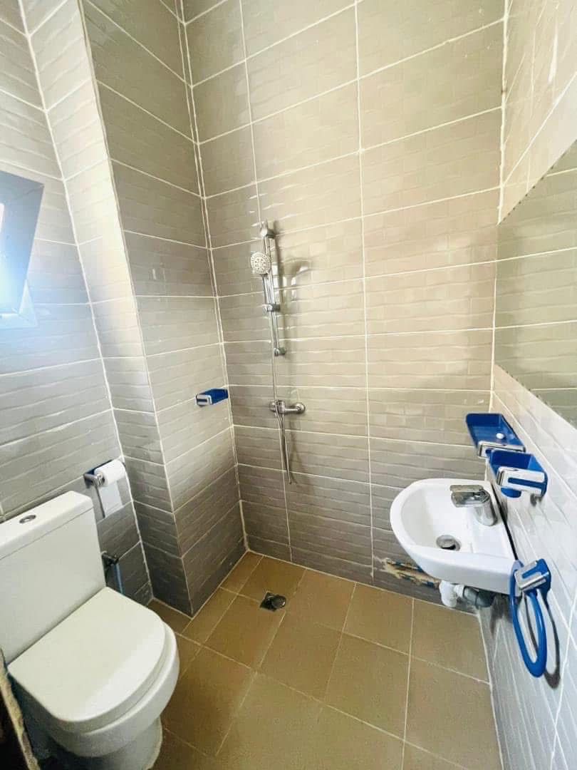 Appartement Meublé 2 pièces haut standing