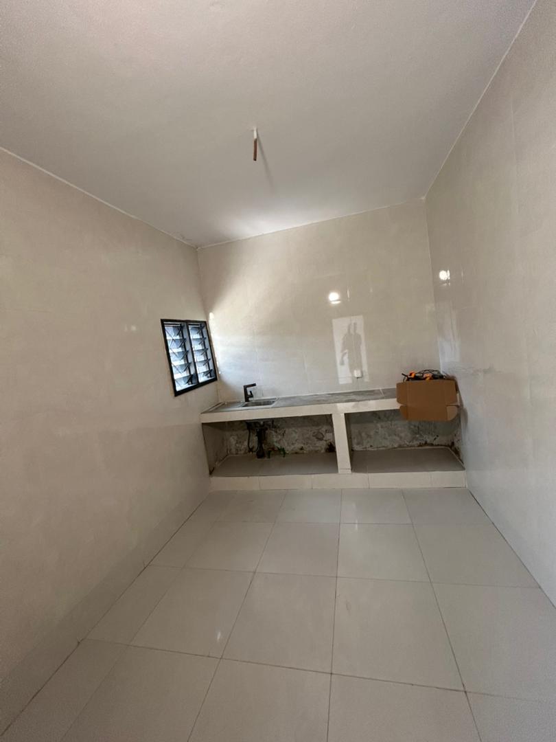 Villa basse 4 pièces palmeraie pharmacie du bonheur